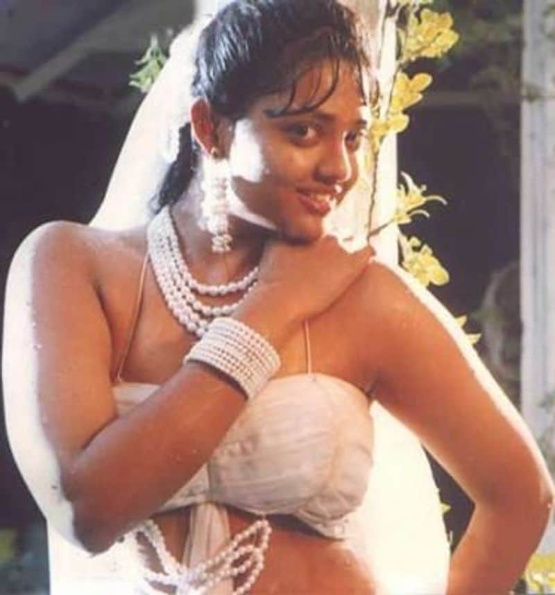 Ranjitha