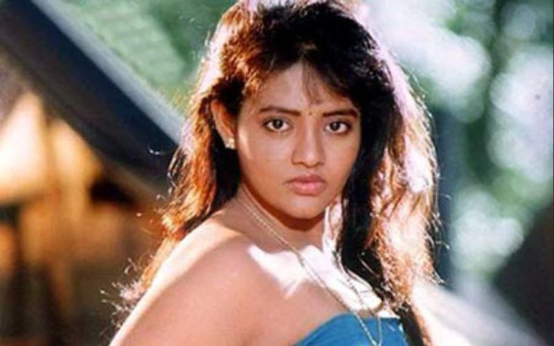 Ranjitha