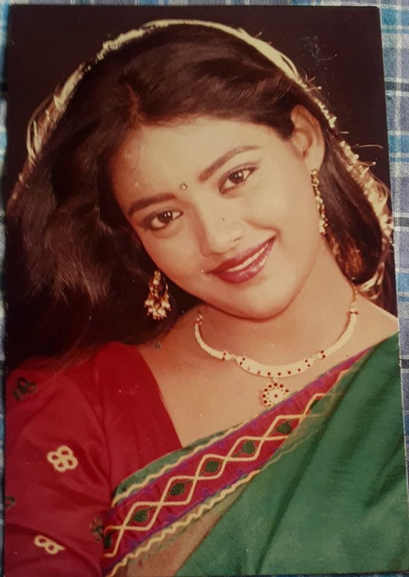 Ranjitha