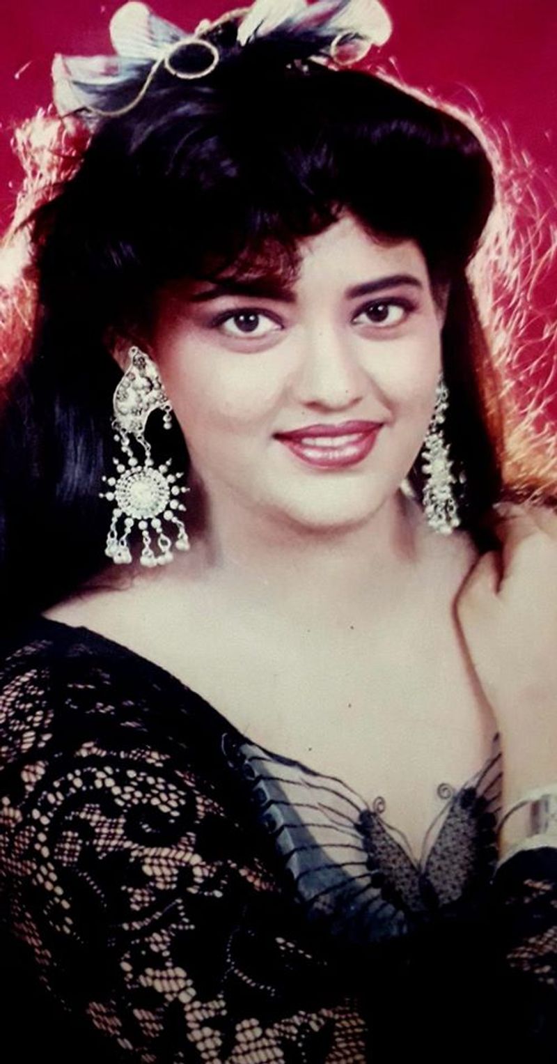 Ranjitha