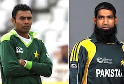 CAA protests: Plight of Pakistani cricketers like Danish Kaneria,  Mohammad Yousuf all the more reason to implement law