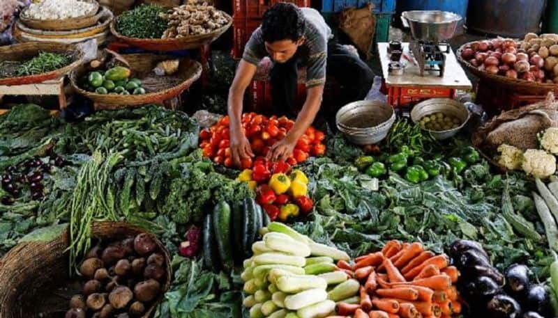mdmk general secretary vaiko condemned vegetable price hike