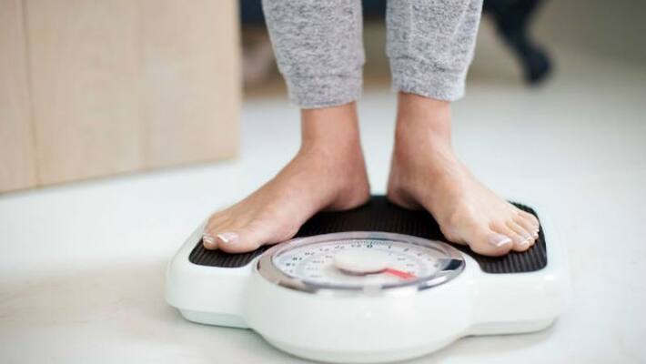 Weight less than 5kg in just 2 weeks, follow this Magic Diet Weight less than 5kg in just 2 weeks, follow this Magic Diet