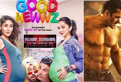 Film Trends: From Dabangg 3's box-office numbers to Good Newwz's amazing response