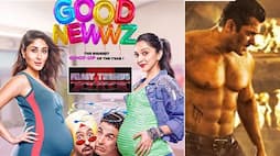 Film Trends: From Dabangg 3's box-office numbers to Good Newwz's amazing response