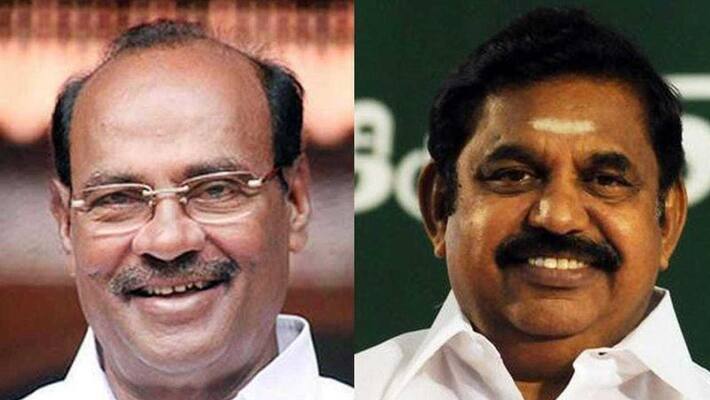 pmk founder ramadoss release statement regarding tn government administration rank pmk founder ramadoss release statement regarding tn government administration rank