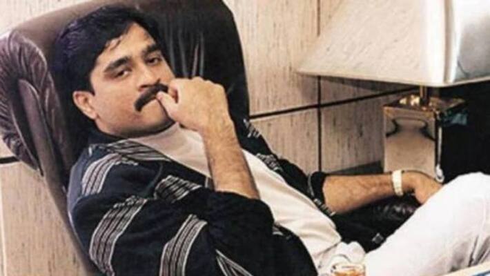 Dawood Ibrahim, wife test positive for coronavirus Dawood Ibrahim, wife test positive for coronavirus