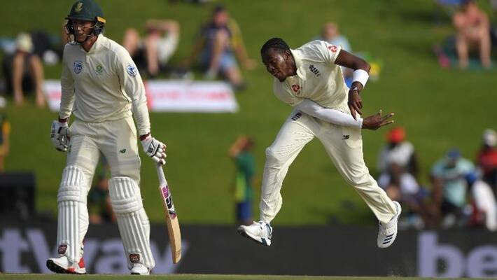 centurion test into thrilling end centurion test into thrilling end