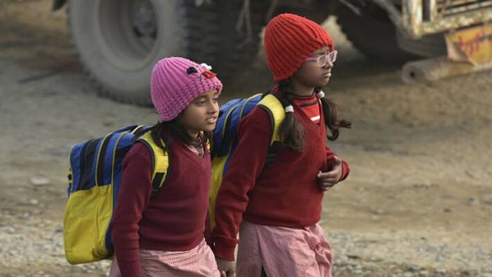 Temperature will dip more next 24 hours in West Bengal Temperature will dip more next 24 hours in West Bengal