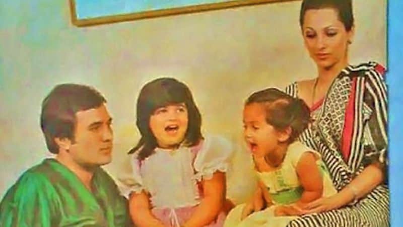 Rajesh Khanna Bunglow Aashirwad Haunted house Story KPG