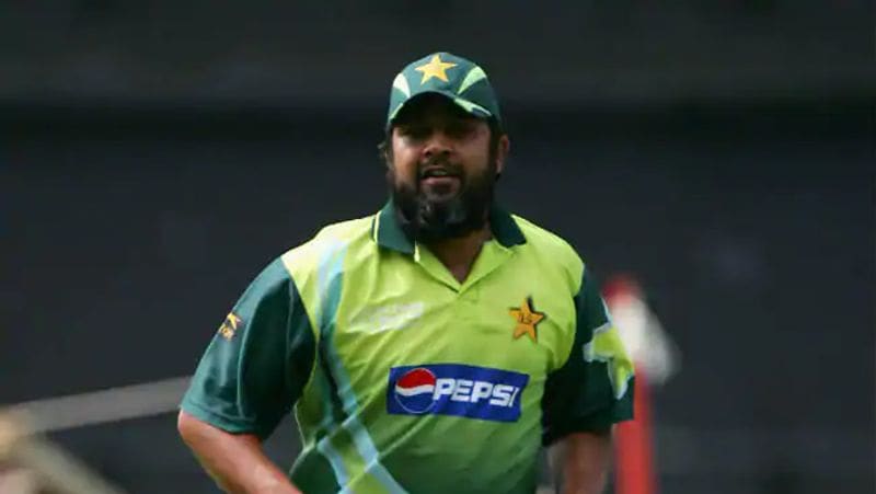 Inzamam-ul-Haq Claims that Babar Azam Was Better Than Virat Kohli Initially