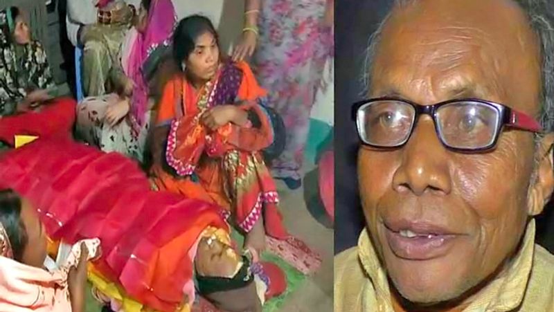 Mera Naam Joker Actor Nathu Dada Found died KPG