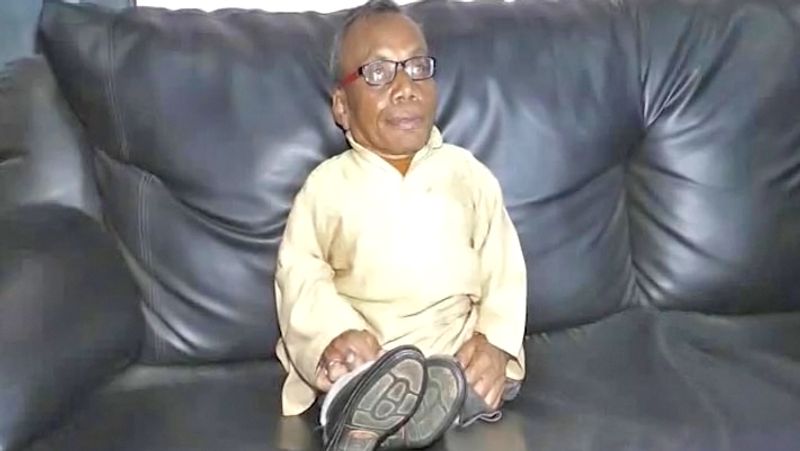 Mera Naam Joker Actor Nathu Dada Found died KPG