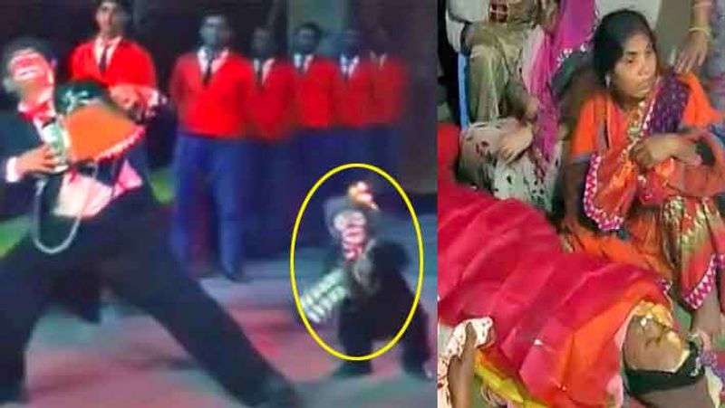 Mera Naam Joker Actor Nathu Dada Found died KPG