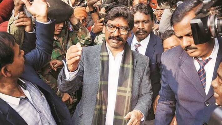 Chief Minister and top leaders of many states will attend the swearing in ceremony of Hemant Soren kpm Chief Minister and top leaders of many states will attend the swearing in ceremony of Hemant Soren kpm