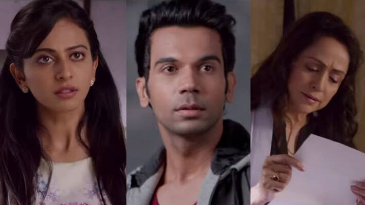 shimla mirchi official trailer shimla mirchi official trailer