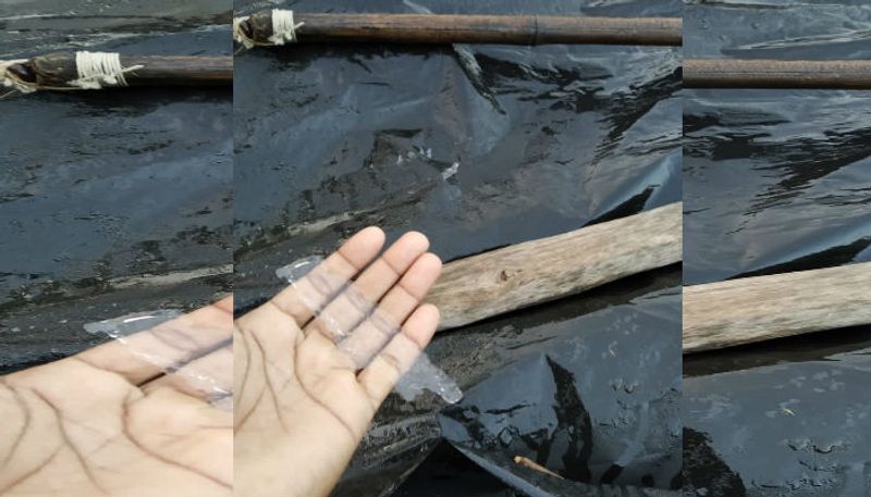 গ্রামের প্রবীণ নাগরিকরা জানাচ্ছেন, এর আগে কোনওদিনই তাঁদের এলাকায় বরফ পড়েছেন বলে শোনেননি। গ্রামবাসীদের কয়েকজনের ধারণা, প্রবল ঠান্ডায় শিশির বিন্দুগুলি জমে গিয়ে বরফের আকার নিয়েছে। অনেকেই সেই ছবি তুলে সোশ্যাল মিডিয়ায় পোস্ট করেন। যা পুরুলিয়ায় তুষারপাতের ছবি বলে ভাইরাল হয়। এ দিন পুরুলিয়ার সর্বনিম্ন তাপমাত্রা ছিল সাত ডিগ্রি সেলসিয়াস। ফলে প্রবল ঠান্ডা থাকলেও বরফ পড়ার দাবি মানতে নারাজ বিশেষজ্ঞরা। কারণ বরফ পড়ার প্রধান শর্তই হল তাপমাত্রা হিমাঙ্ক বা তার নীচে চলে যাওয়া।