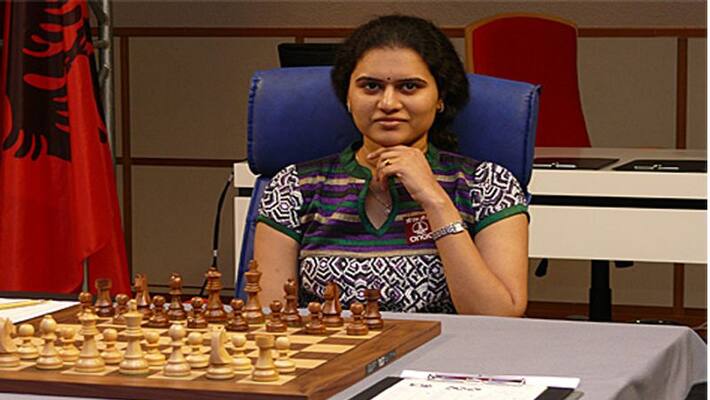 Carlsen, Koneru Win World Rapid Chess Championships Carlsen, Koneru Win World Rapid Chess Championships