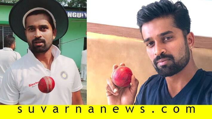 Former Karnataka player Vinay Kumar highest wicket taking fast bowler in Ranji Trophy history Former Karnataka player Vinay Kumar highest wicket taking fast bowler in Ranji Trophy history