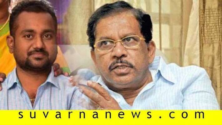 IT Officers Admits They Conducted Raid On Dr G Parameshwar PA Ramesh Before Commiting Suicide IT Officers Admits They Conducted Raid On Dr G Parameshwar PA Ramesh Before Commiting Suicide