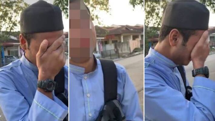 fraud Religious islam teacher fails to answer basic questions about religion kph fraud Religious islam teacher fails to answer basic questions about religion kph