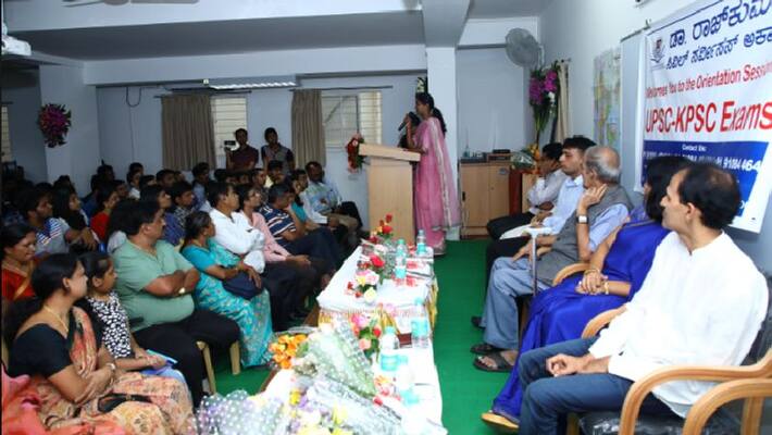 71 Students Of First Batch Of Dr Rajkumar Trust For Civil Service Academy Passed KAS Exams 71 Students Of First Batch Of Dr Rajkumar Trust For Civil Service Academy Passed KAS Exams