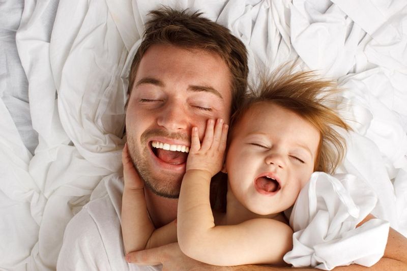 Things Every dad needs to teach their son