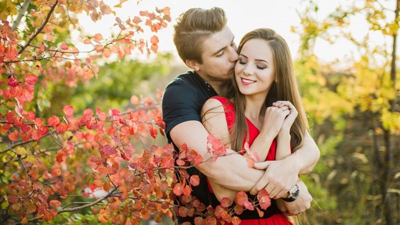 Making Love with Wife and fantasy with celebrity common in married life