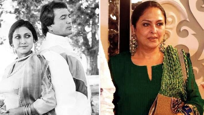 Rajesh khanna Birthday know interesting facts and love affairs dimple kapadia KPY Rajesh khanna Birthday know interesting facts and love affairs dimple kapadia KPY