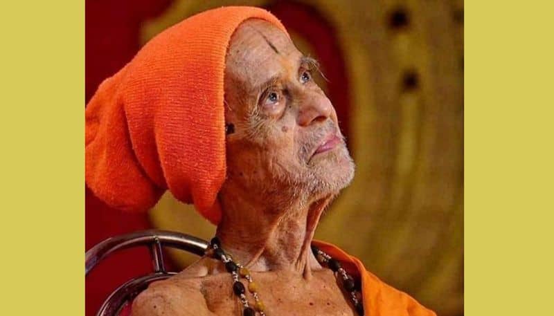 Pejawar vishwesha teertha swamiji dead to cremation top 10 news of December 29
