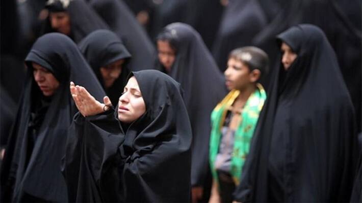 Why muslim women wear hijab burqa kph Why muslim women wear hijab burqa kph