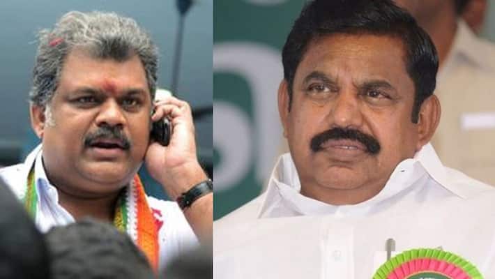 edappadi palanisamy phone call...gk vasan happy edappadi palanisamy phone call...gk vasan happy