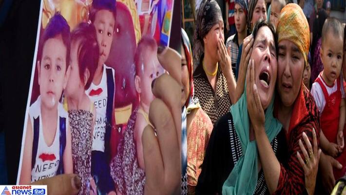 5 lakh muslim kids send to boarding schools in china parents in detention centre kpt 5 lakh muslim kids send to boarding schools in china parents in detention centre kpt