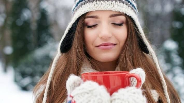 Reason behind craving for spice food in winter Reason behind craving for spice food in winter