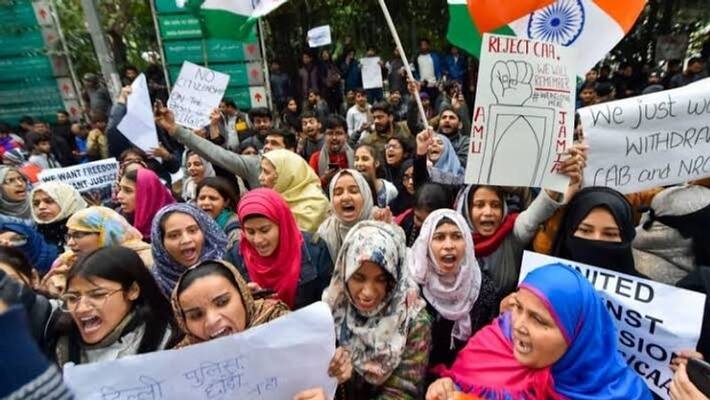 police and the university rage over CCTV footage in jamia milia islamia kpm police and the university rage over CCTV footage in jamia milia islamia kpm