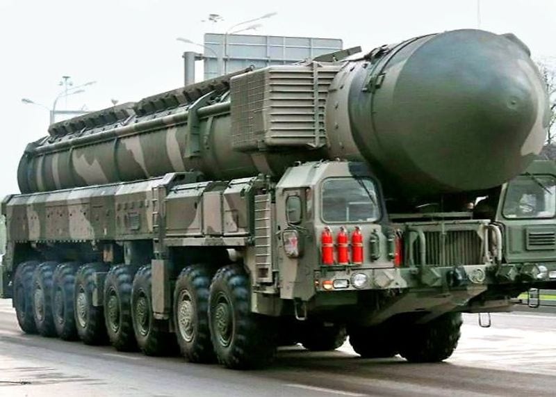 Russia ready to first flight super nuke satan 2 missile know features kpt