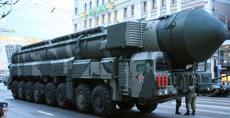 Russia ready to first flight super nuke satan 2 missile know features kpt