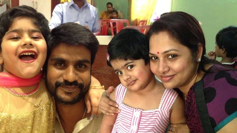 The actor child was to replace Nainika in 'Theri?