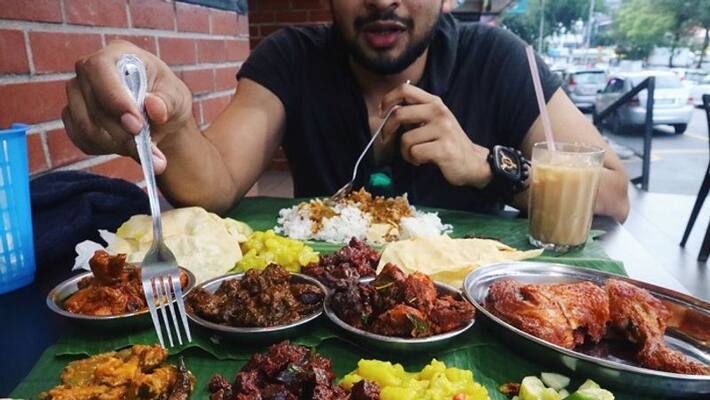 6 mannerism to follow while having food 6 mannerism to follow while having food