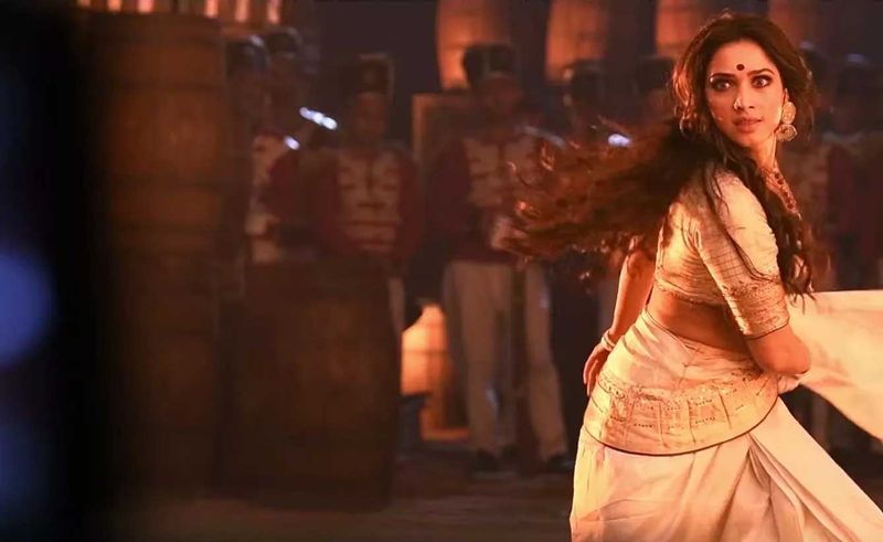 Remarkable Performance Of Tamannaah's career