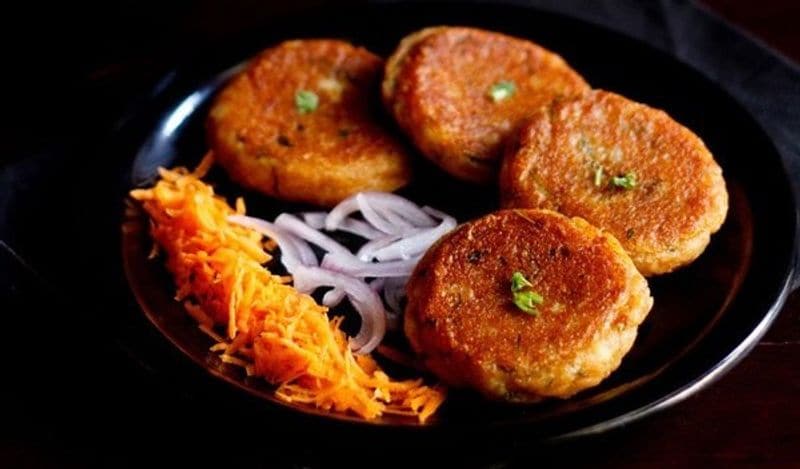 Good bye 2019 most tasty and demand food on 2019 India