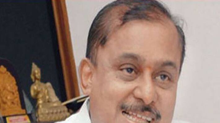 Music Director Hamsalekha Condoles Dead of Pejawar Shri Music Director Hamsalekha Condoles Dead of Pejawar Shri