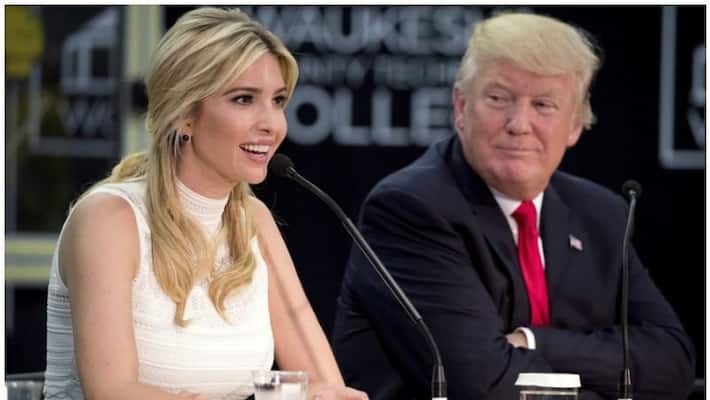 last minute trump tour plan changed - trump daughter ivanka also will join tour plan last minute trump tour plan changed - trump daughter ivanka also will join tour plan