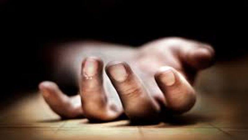 chennai mgm hospital bank employee commits suicide
