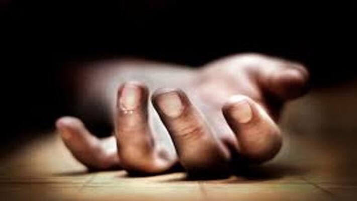 patna boy shot himself with pistol died on the spot in front of girlfriend patna boy shot himself with pistol died on the spot in front of girlfriend