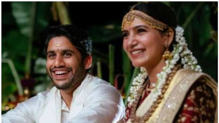 Samantha and Naga Chaitanya New year trip Samantha and Naga Chaitanya New year trip