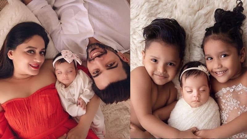 baalika vadhu actress mahhi vij daughter tara new photos viral KPJ