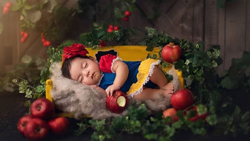baalika vadhu actress mahhi vij daughter tara new photos viral KPJ