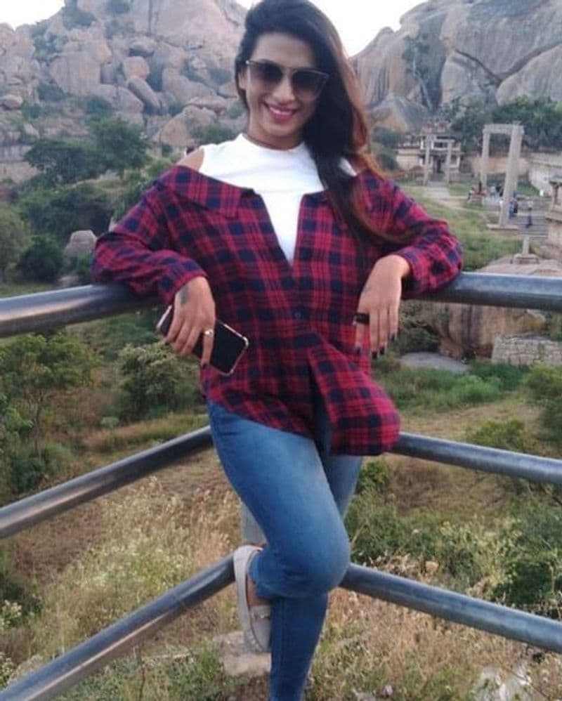Zee kannada jothe jotheyalli actress Shilpa Iyer Photo gallery