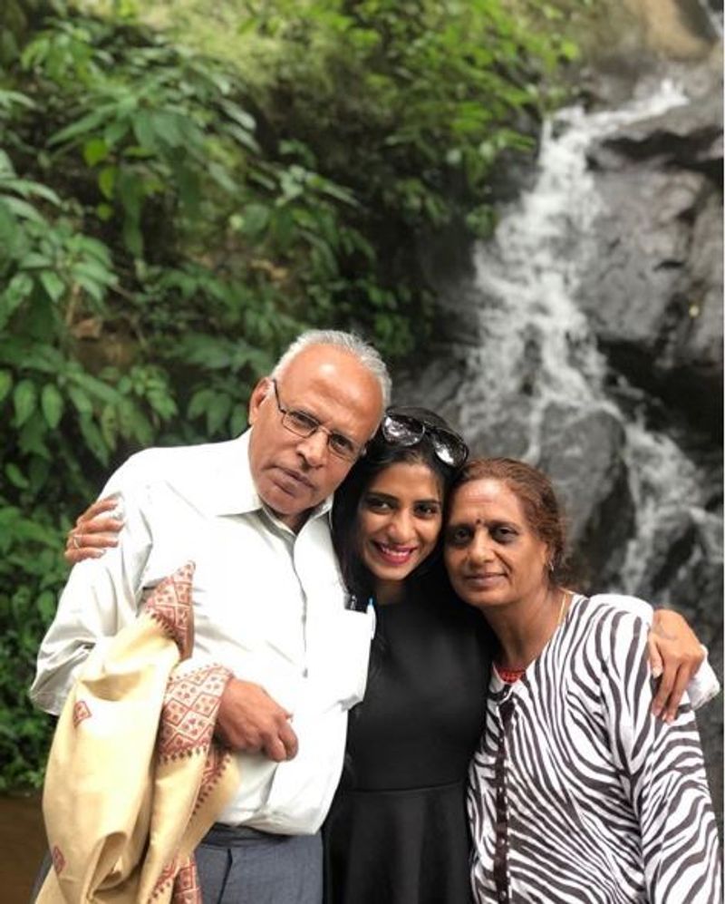Zee kannada jothe jotheyalli actress Shilpa Iyer Photo gallery